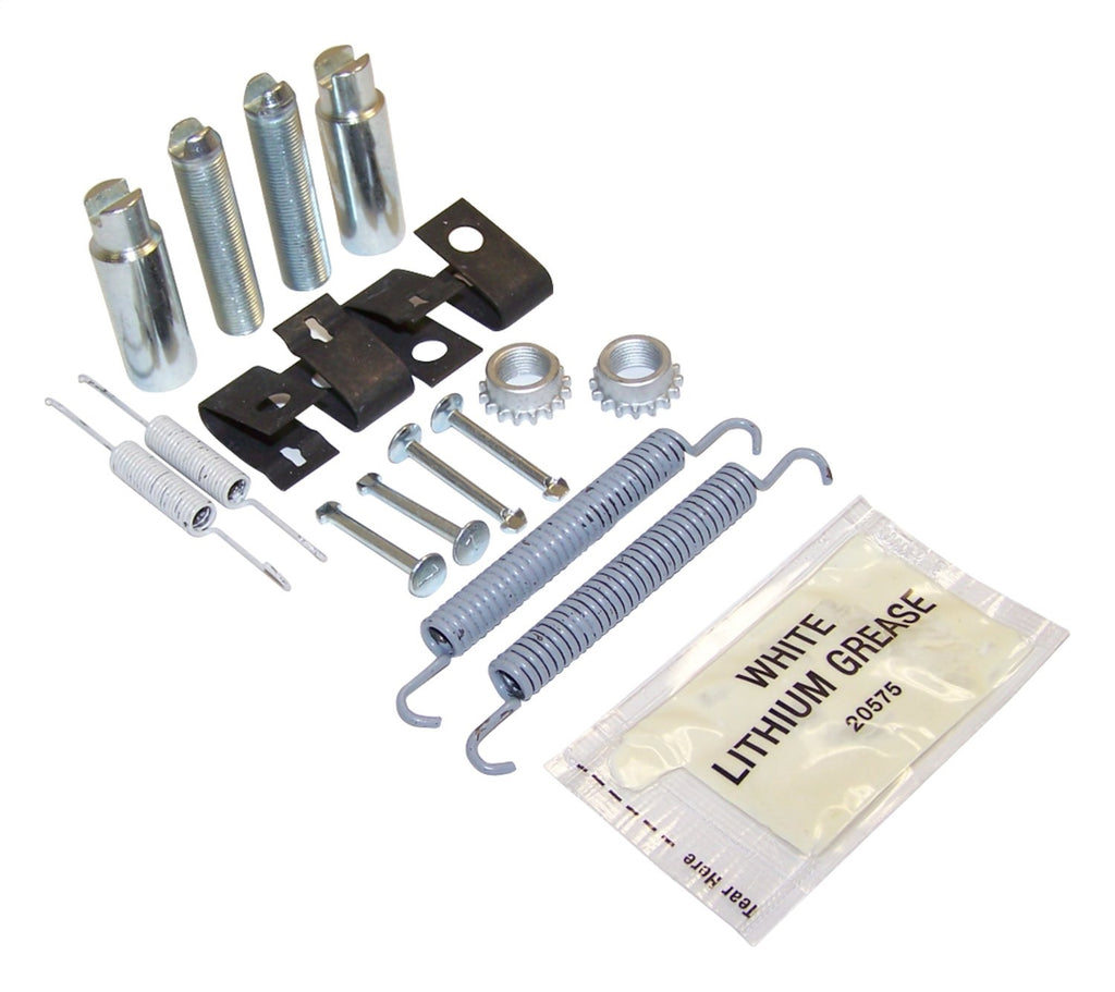 Crown Automotive 5086930HK Parking Brake Hardware Kit