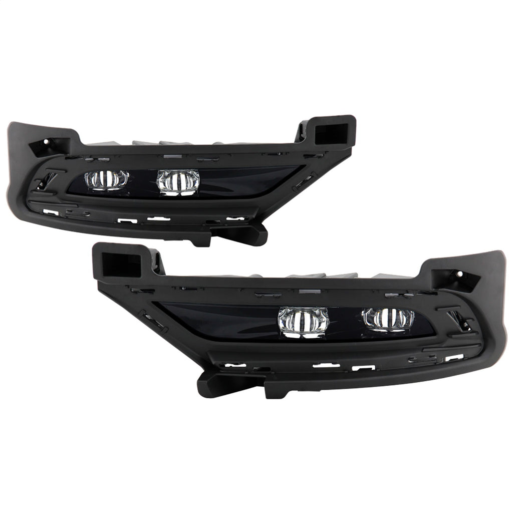 Spyder Auto 5086952 Fog Lights Fits 15-19 300