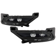 Load image into Gallery viewer, Spyder Auto 5086952 Fog Lights Fits 15-19 300