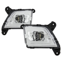 Load image into Gallery viewer, Spyder Auto 5086983 Fog Lights Fits 19-20 Silverado 1500