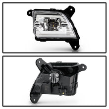Load image into Gallery viewer, Spyder Auto 5086983 Fog Lights Fits 19-20 Silverado 1500
