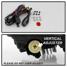 Load image into Gallery viewer, Spyder Auto 5086983 Fog Lights Fits 19-20 Silverado 1500