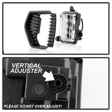 Load image into Gallery viewer, Spyder Auto 5087010 Fog Lights Fits 19-20 Sierra 1500