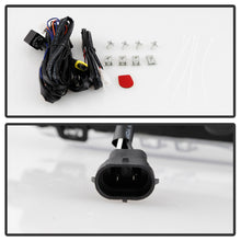 Load image into Gallery viewer, Spyder Auto 5087010 Fog Lights Fits 19-20 Sierra 1500