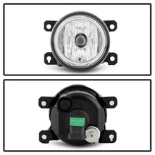 Load image into Gallery viewer, Spyder Auto 5087027 Fog Lights Fits 19-21 Civic