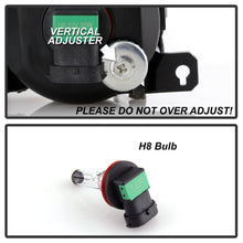 Load image into Gallery viewer, Spyder Auto 5087027 Fog Lights Fits 19-21 Civic