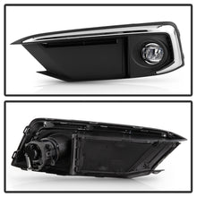 Load image into Gallery viewer, Spyder Auto 5087034 Fog Lights Fits 19-21 Civic