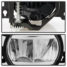 Load image into Gallery viewer, Spyder Auto 5087034 Fog Lights Fits 19-21 Civic