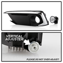 Load image into Gallery viewer, Spyder Auto 5087034 Fog Lights Fits 19-21 Civic