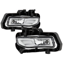 Load image into Gallery viewer, Spyder Auto 5087072 Fog Lights Fits 18-20 Kicks