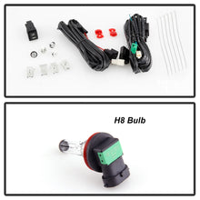 Load image into Gallery viewer, Spyder Auto 5087072 Fog Lights Fits 18-20 Kicks