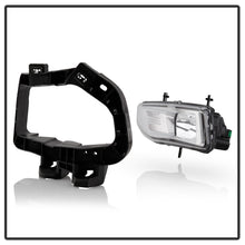 Load image into Gallery viewer, Spyder Auto 5087072 Fog Lights Fits 18-20 Kicks