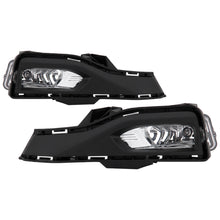 Load image into Gallery viewer, Spyder Auto 5087089 Fog Lights Fits 18-21 LEAF