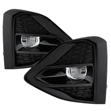 Load image into Gallery viewer, Spyder Auto 5087096 Fog Lights Fits 19-21 Maxima
