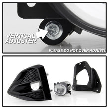 Load image into Gallery viewer, Spyder Auto 5087096 Fog Lights Fits 19-21 Maxima