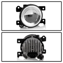 Load image into Gallery viewer, Spyder Auto 5087102 Fog Lights Fits 19-21 Murano