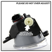 Load image into Gallery viewer, Spyder Auto 5087126 Fog Lights Fits 19-21 RAV4