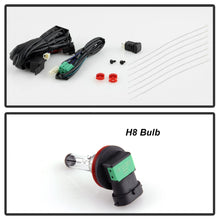 Load image into Gallery viewer, Spyder Auto 5087126 Fog Lights Fits 19-21 RAV4