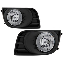 Load image into Gallery viewer, Spyder Auto 5087133 Fog Lights Fits 08-16 Sequoia