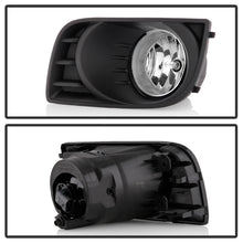 Load image into Gallery viewer, Spyder Auto 5087133 Fog Lights Fits 08-16 Sequoia