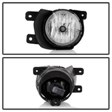 Load image into Gallery viewer, Spyder Auto 5087133 Fog Lights Fits 08-16 Sequoia