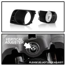 Load image into Gallery viewer, Spyder Auto 5087133 Fog Lights Fits 08-16 Sequoia