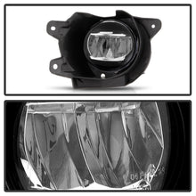 Load image into Gallery viewer, Spyder Auto 5087140 Fog Lights Fits 08-20 Sequoia