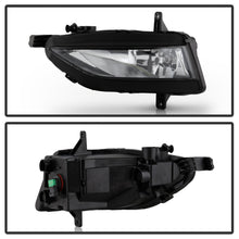 Load image into Gallery viewer, Spyder Auto 5087164 Fog Lights Fits 19-20 Jetta