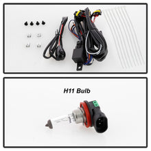 Load image into Gallery viewer, Spyder Auto 5087164 Fog Lights Fits 19-20 Jetta