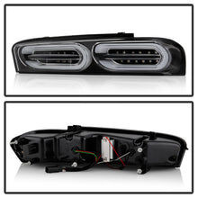 Load image into Gallery viewer, Spyder Auto 5087218 LED Tail Lights Fits 16-18 Camaro