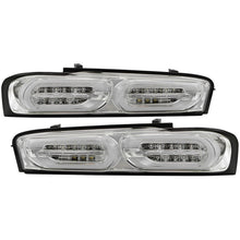 Load image into Gallery viewer, Spyder Auto 5087225 LED Tail Lights