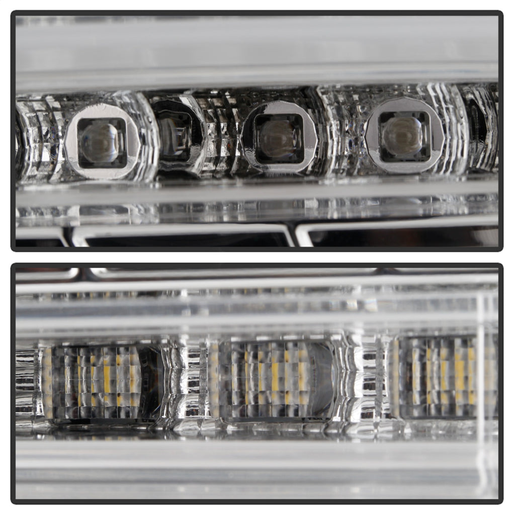 Spyder Auto 5087225 LED Tail Lights