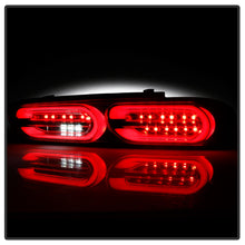 Load image into Gallery viewer, Spyder Auto 5087232 LED Tail Lights