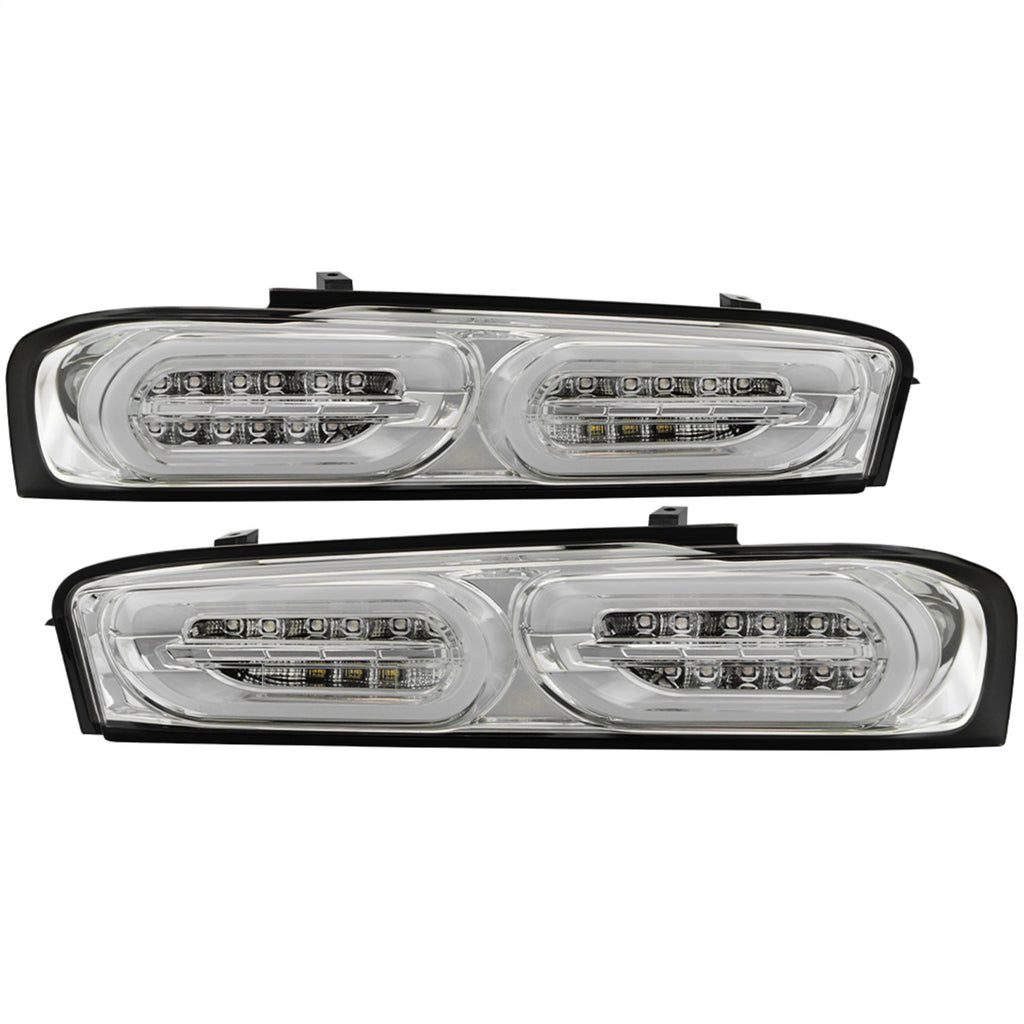 Spyder Auto 5087249 LED Tail Lights