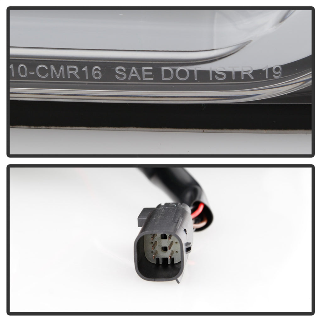 Spyder Auto 5087249 LED Tail Lights