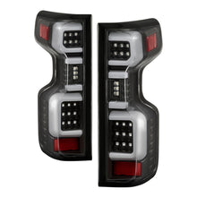 Load image into Gallery viewer, Spyder Auto 5087256 LED Tail Lights