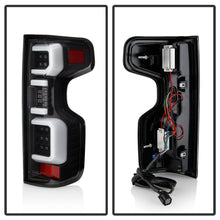 Load image into Gallery viewer, Spyder Auto 5087256 LED Tail Lights