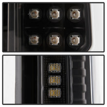 Load image into Gallery viewer, Spyder Auto 5087256 LED Tail Lights