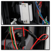Load image into Gallery viewer, Spyder Auto 5087256 LED Tail Lights