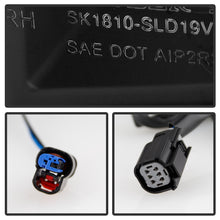Load image into Gallery viewer, Spyder Auto 5087256 LED Tail Lights