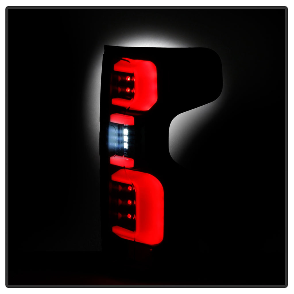 Spyder Auto 5087256 LED Tail Lights