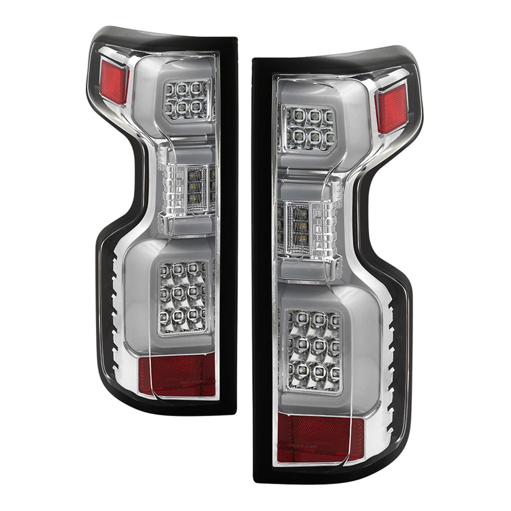 Spyder Auto 5087263 LED Tail Lights