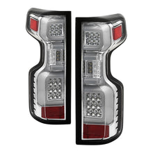 Load image into Gallery viewer, Spyder Auto 5087263 LED Tail Lights