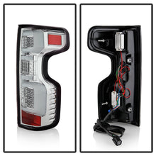 Load image into Gallery viewer, Spyder Auto 5087263 LED Tail Lights