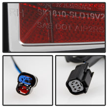 Load image into Gallery viewer, Spyder Auto 5087263 LED Tail Lights