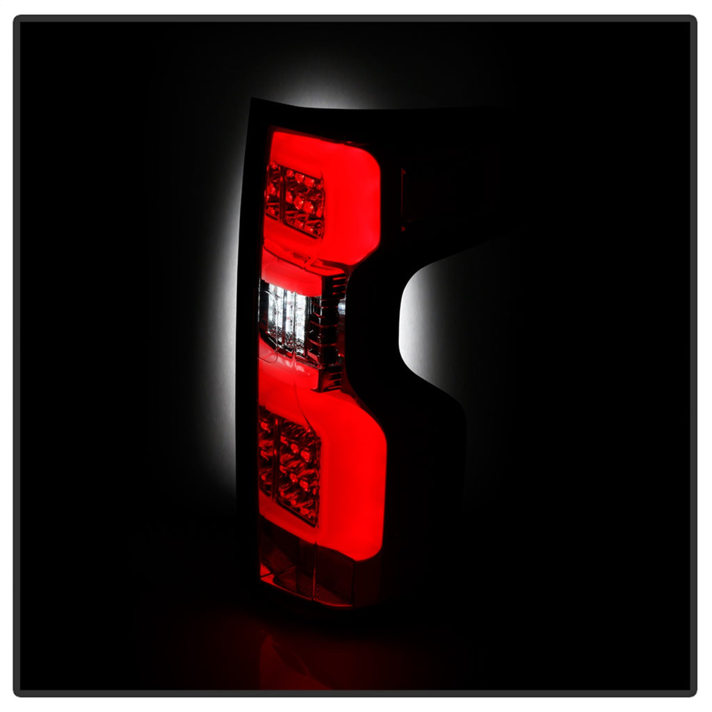 Spyder Auto 5087287 LED Tail Lights