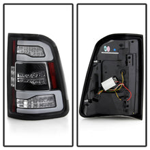 Load image into Gallery viewer, Spyder Auto 5087294 LED Tail Lights Fits 19-20 1500
