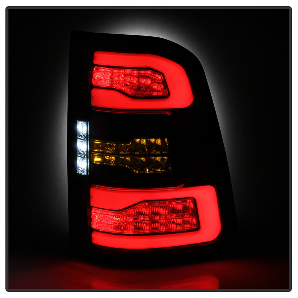 Spyder Auto 5087294 LED Tail Lights Fits 19-20 1500