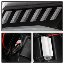 Load image into Gallery viewer, Spyder Auto 5087331 Projector Headlights Fits 16-18 Camaro