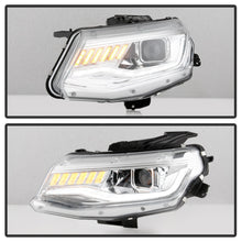 Load image into Gallery viewer, Spyder Auto 5087348 Projector Headlights Fits 16-18 Camaro